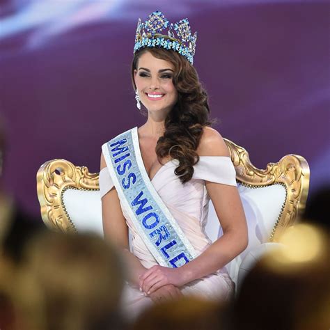 south african miss world